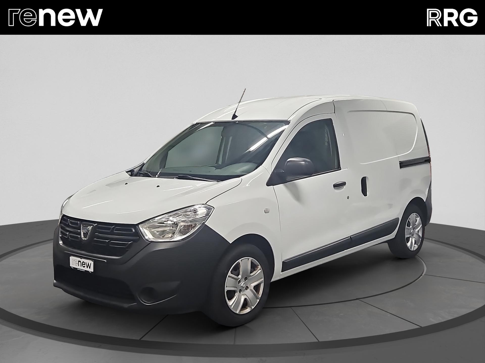 DACIA Dokker Van TCe 130 PF Unlimited-image-6