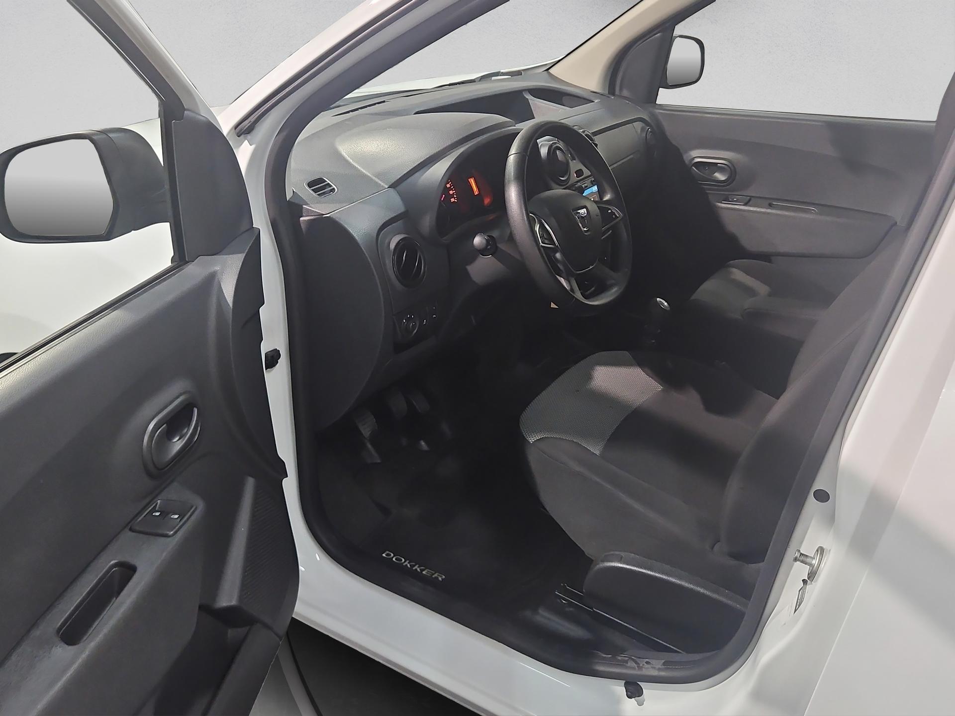 DACIA Dokker Van TCe 130 PF Unlimited-image-20