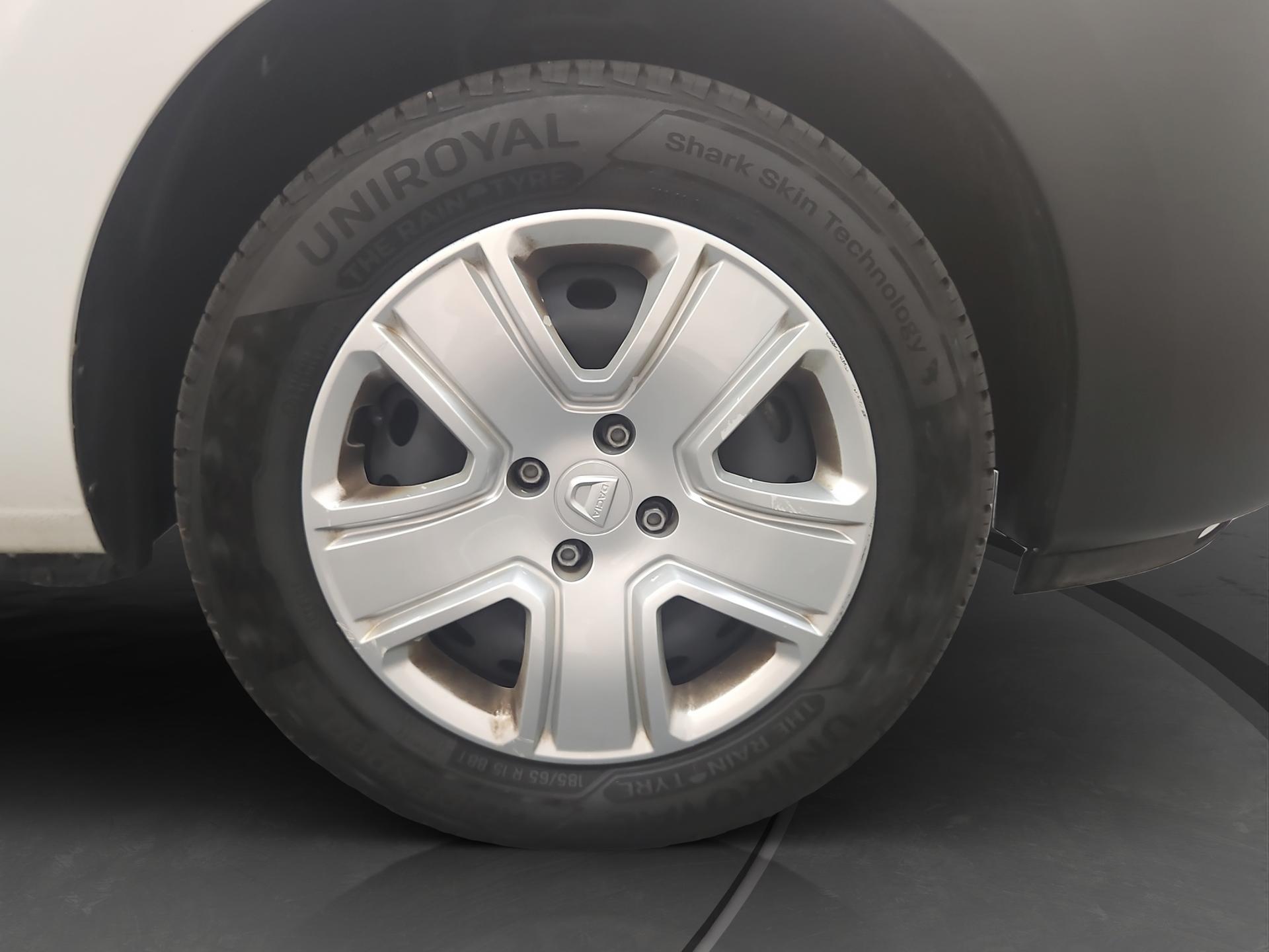 DACIA Dokker Van TCe 130 PF Unlimited-image-16