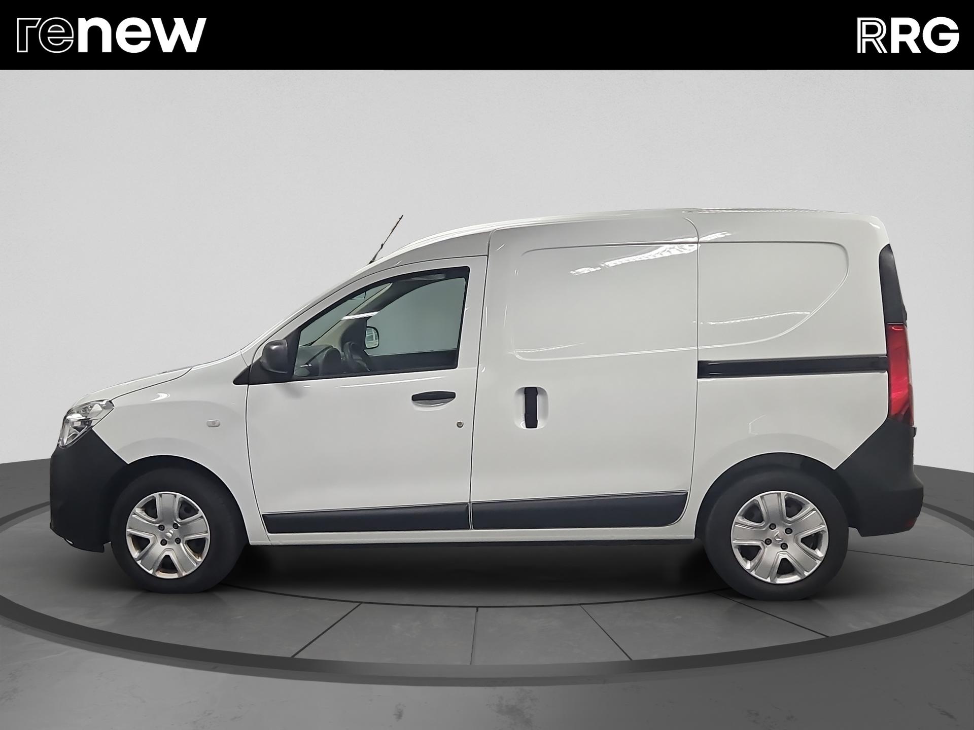 DACIA Dokker Van TCe 130 PF Unlimited-image-5