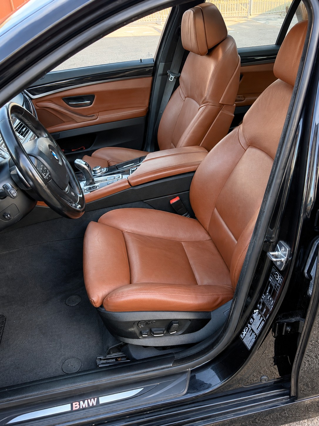 BMW 535d xDrive Touring Steptronic-image-3