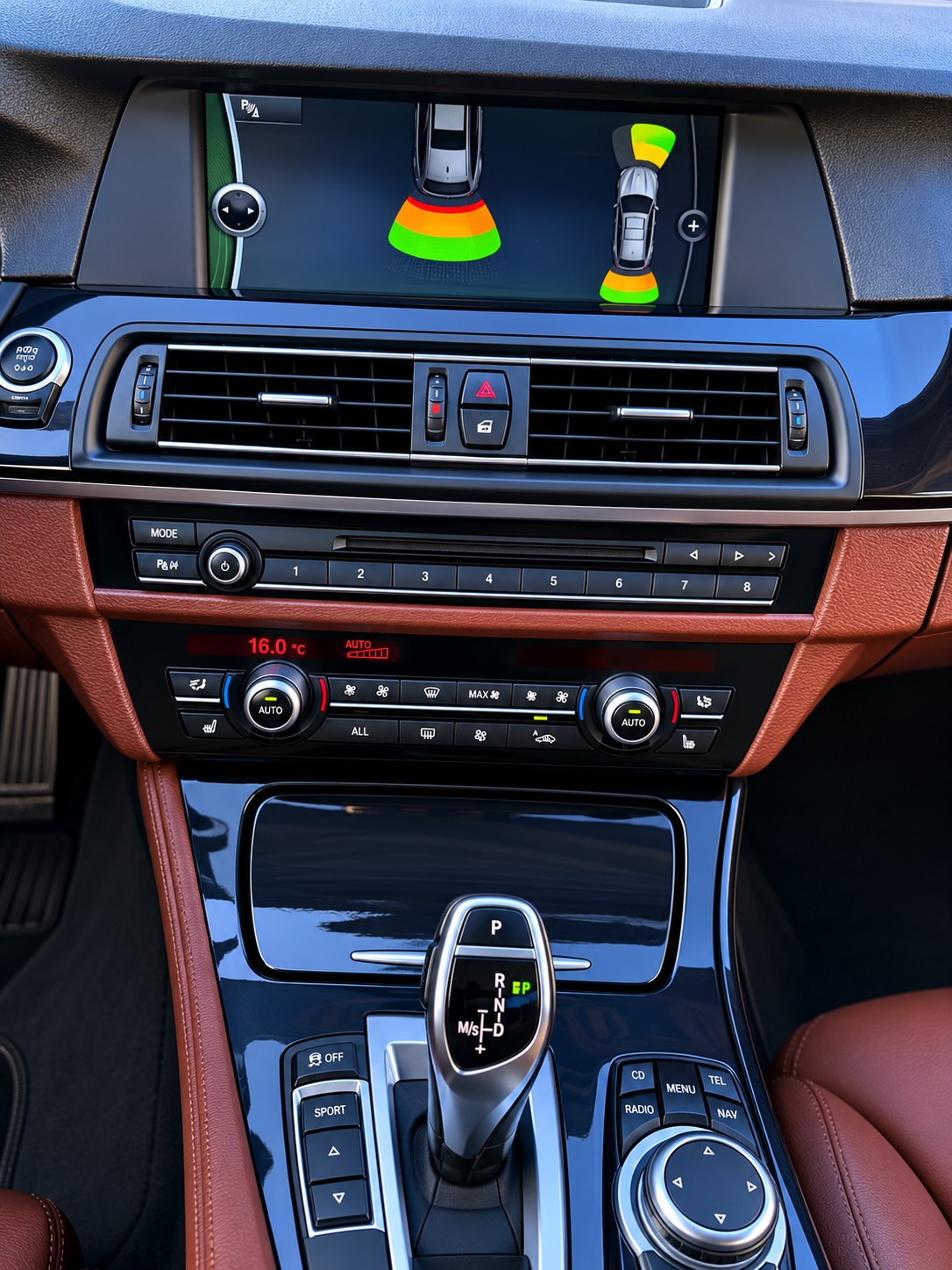 BMW 535d xDrive Touring Steptronic-image-5