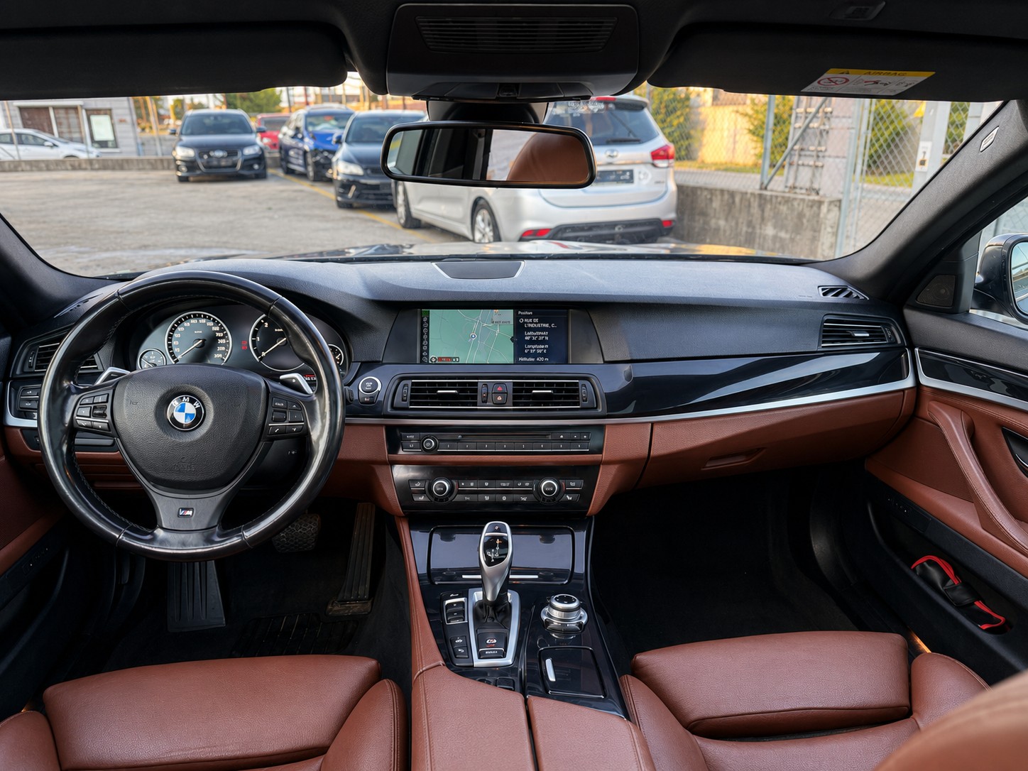 BMW 535d xDrive Touring Steptronic-image-4
