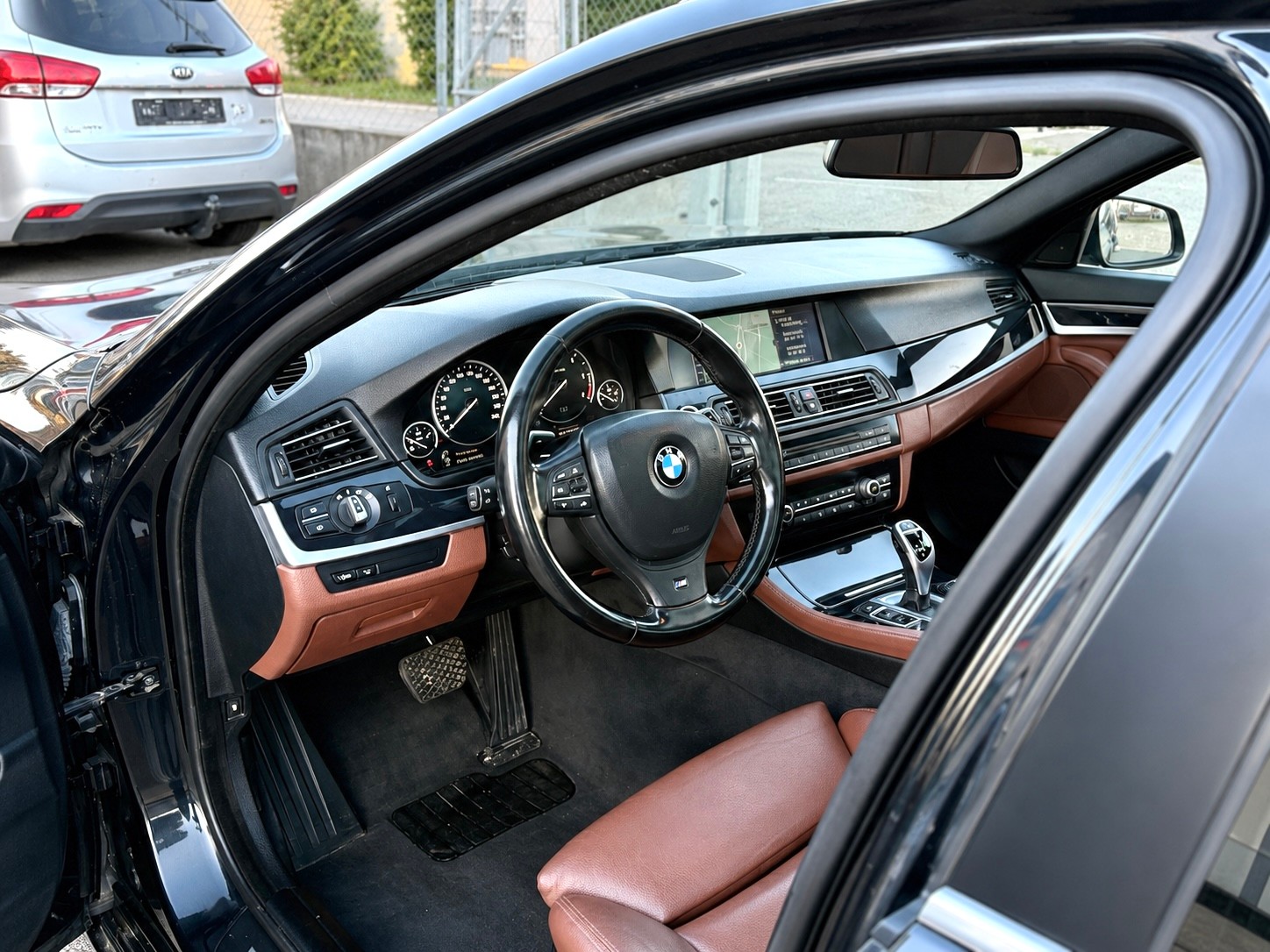 BMW 535d xDrive Touring Steptronic-image-9
