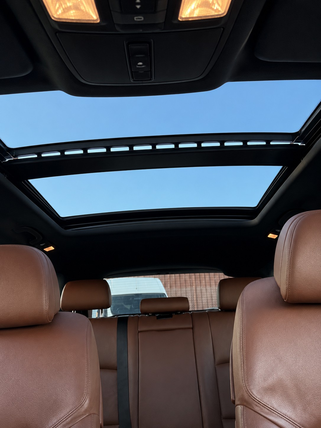 BMW 535d xDrive Touring Steptronic-image-7