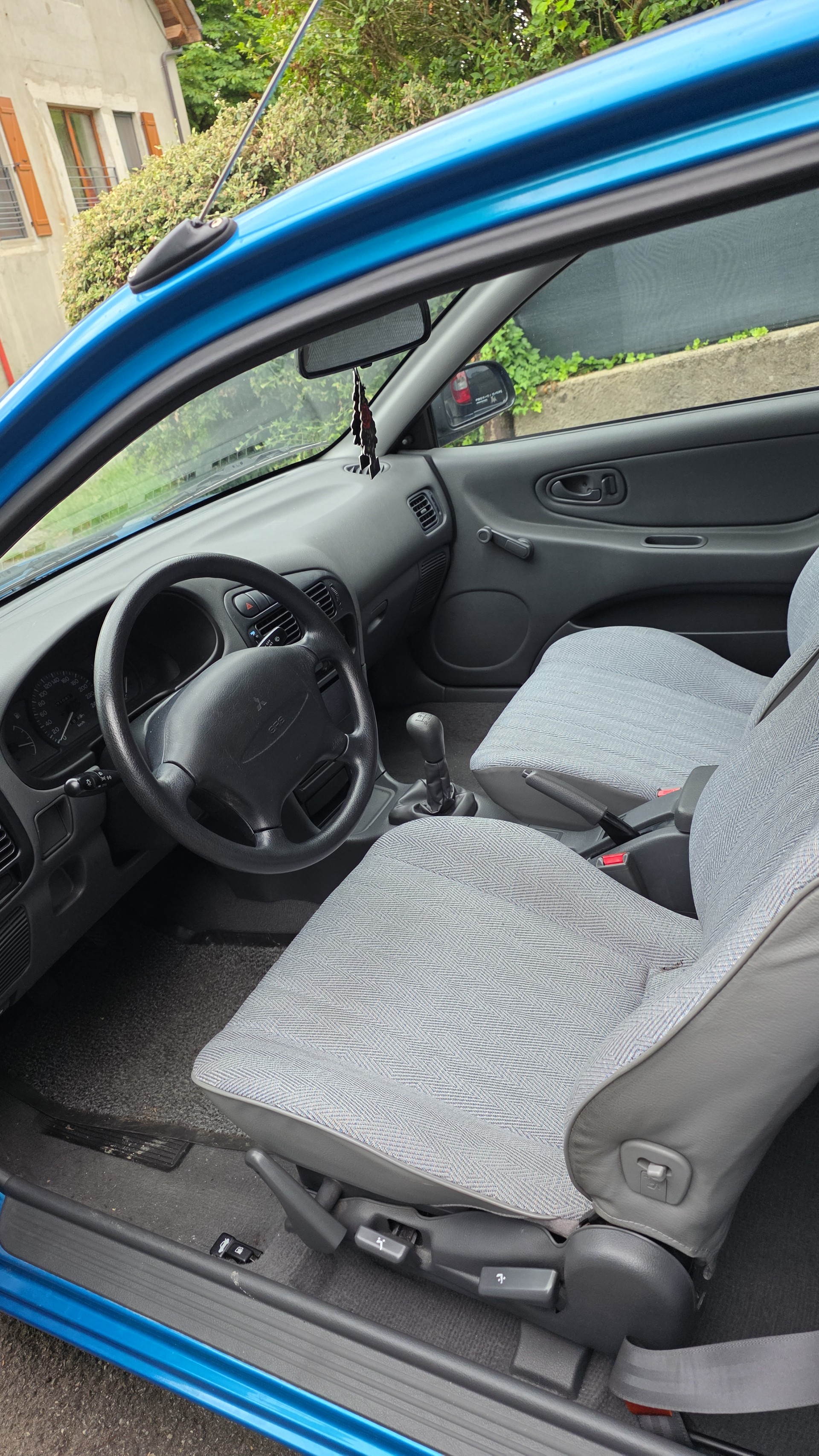 MITSUBISHI 1.3 City Star-image-2