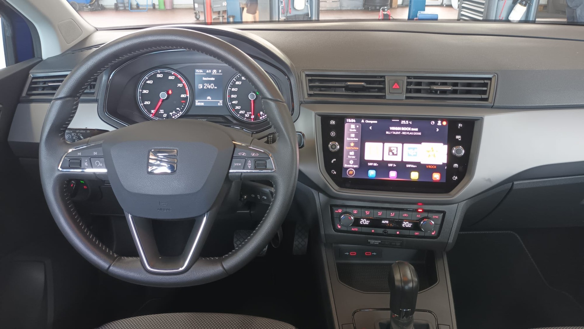 SEAT Ibiza 1.0 EcoTSI Style DSG-image-9