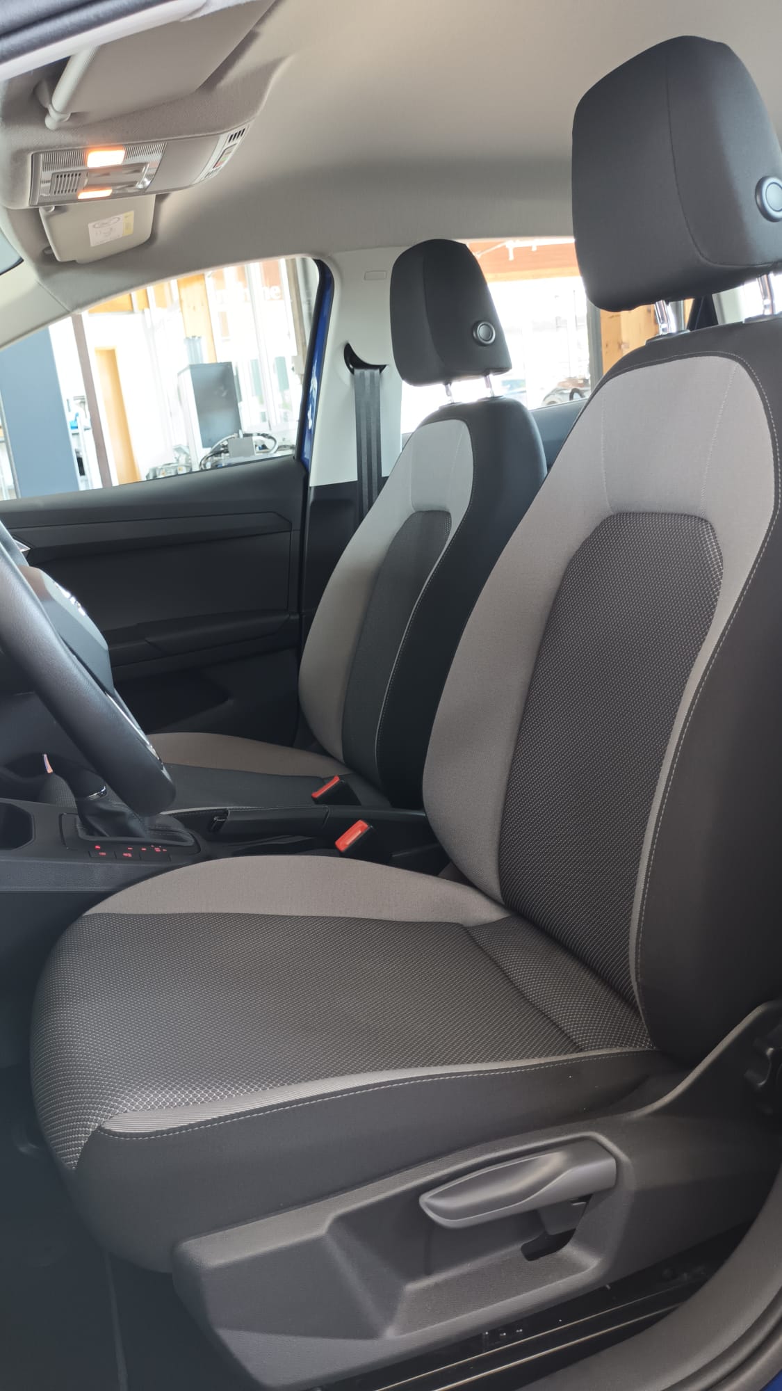 SEAT Ibiza 1.0 EcoTSI Style DSG-image-12