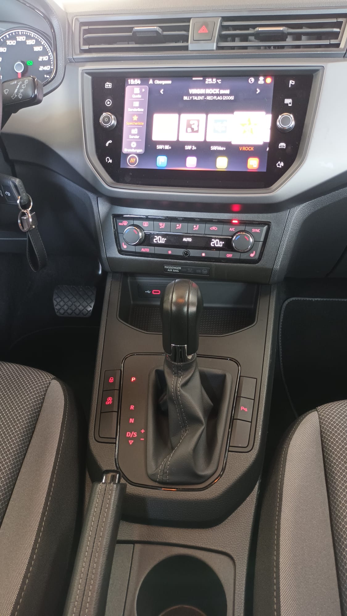 SEAT Ibiza 1.0 EcoTSI Style DSG-image-10
