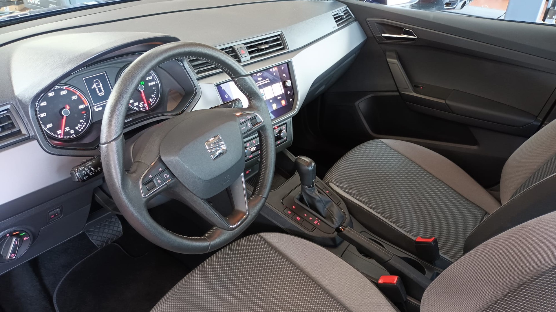 SEAT Ibiza 1.0 EcoTSI Style DSG-image-8