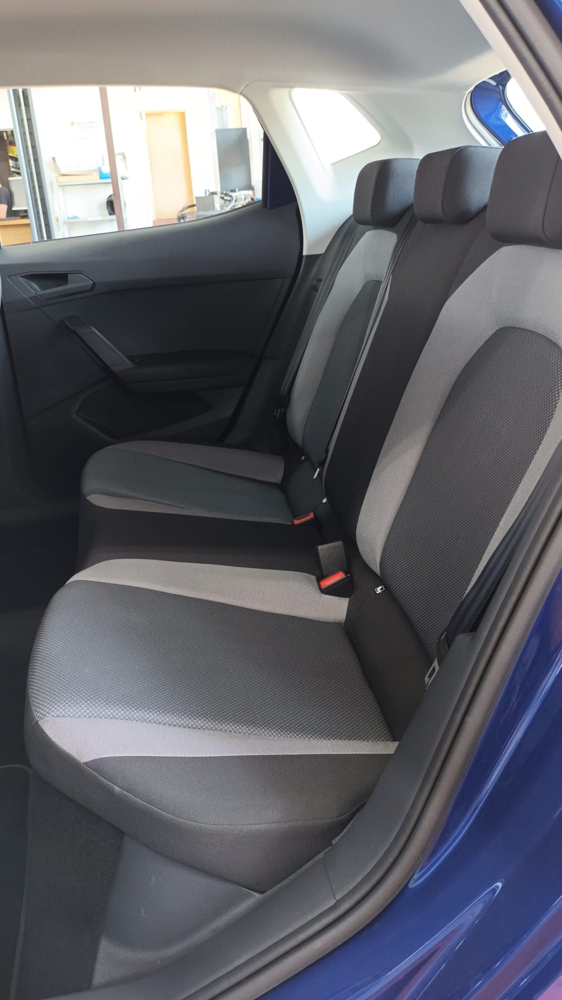 SEAT Ibiza 1.0 EcoTSI Style DSG-image-13