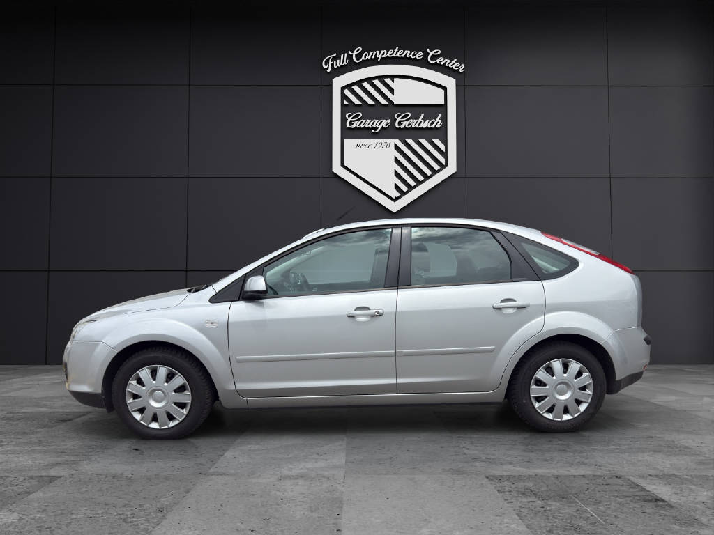 FORD Focus 1.8i Benzin Trend-image-2