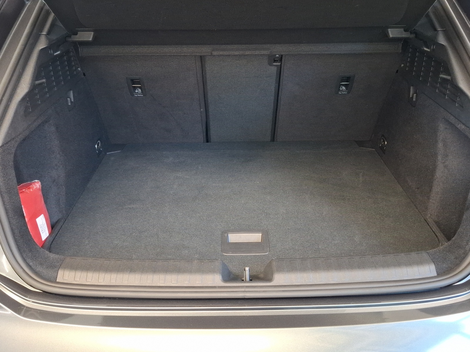 AUDI A3 Sportback 35 TFSI S line Attraction S-tronic-image-12