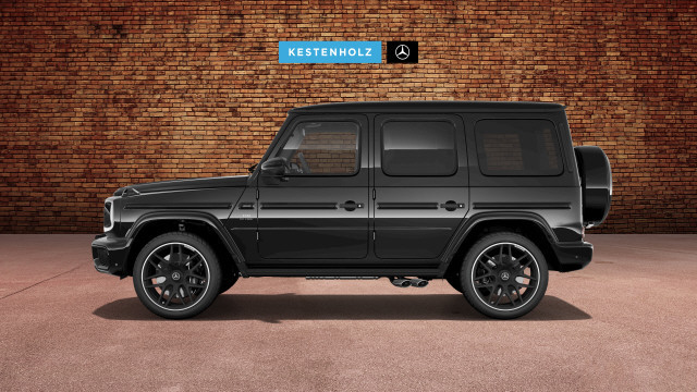 MERCEDES-BENZ G 63 AMG 9G-Tronic-image-3