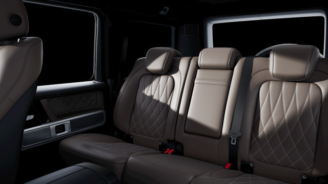 MERCEDES-BENZ G 63 AMG 9G-Tronic-image-8