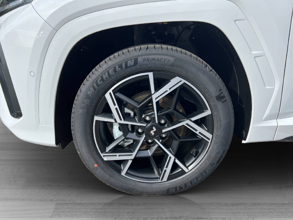 HYUNDAI Tucson 1.6 TGDI HEV N-Line 4WD-image-9