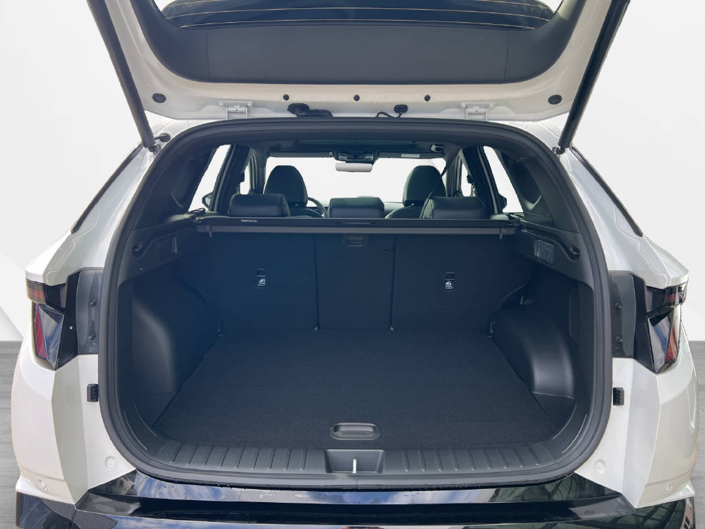 HYUNDAI Tucson 1.6 TGDI HEV N-Line 4WD-image-8