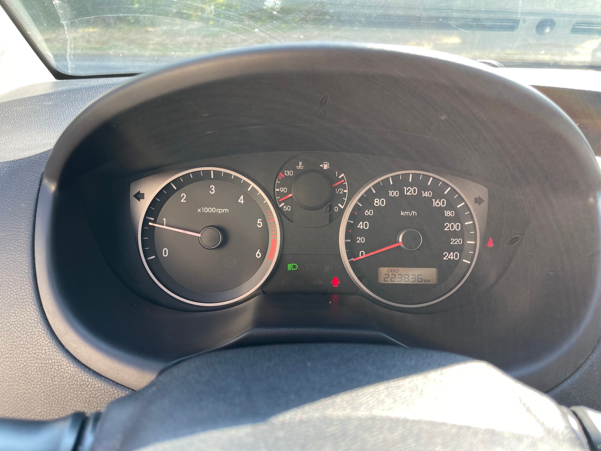 HYUNDAI i20 1.6 CRDi Premium-image-10