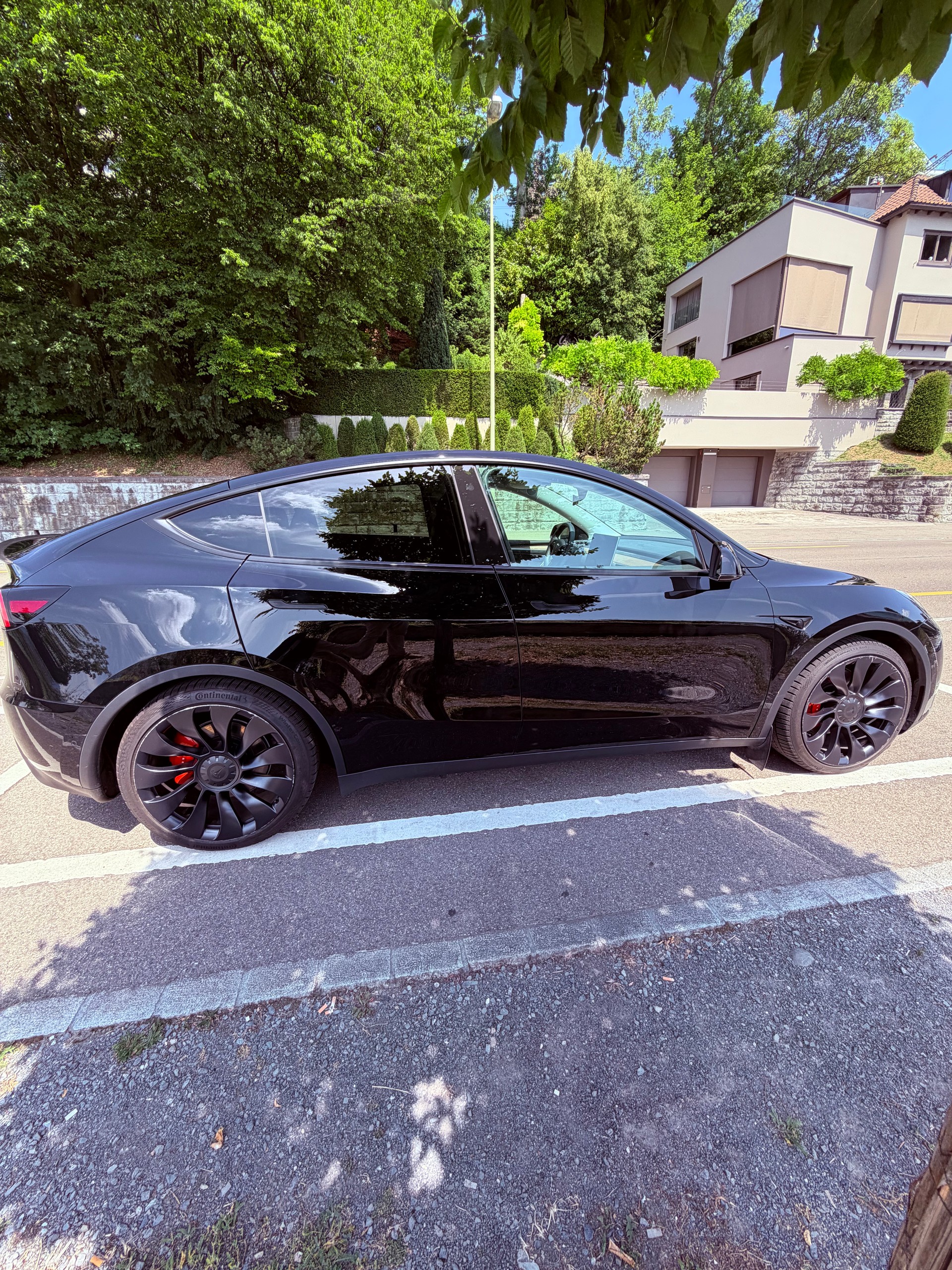 TESLA Performance D-image-0