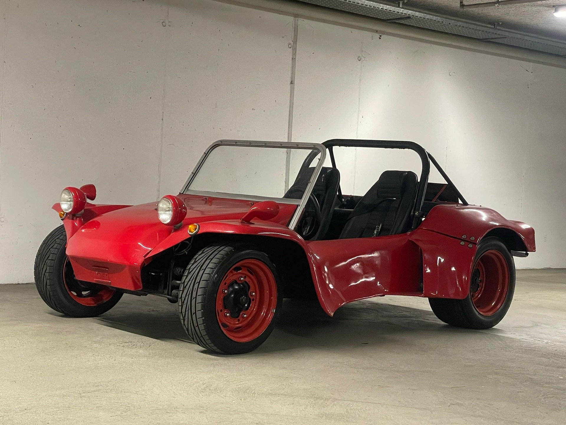 VW Buggy Beach Breitbau-image-0