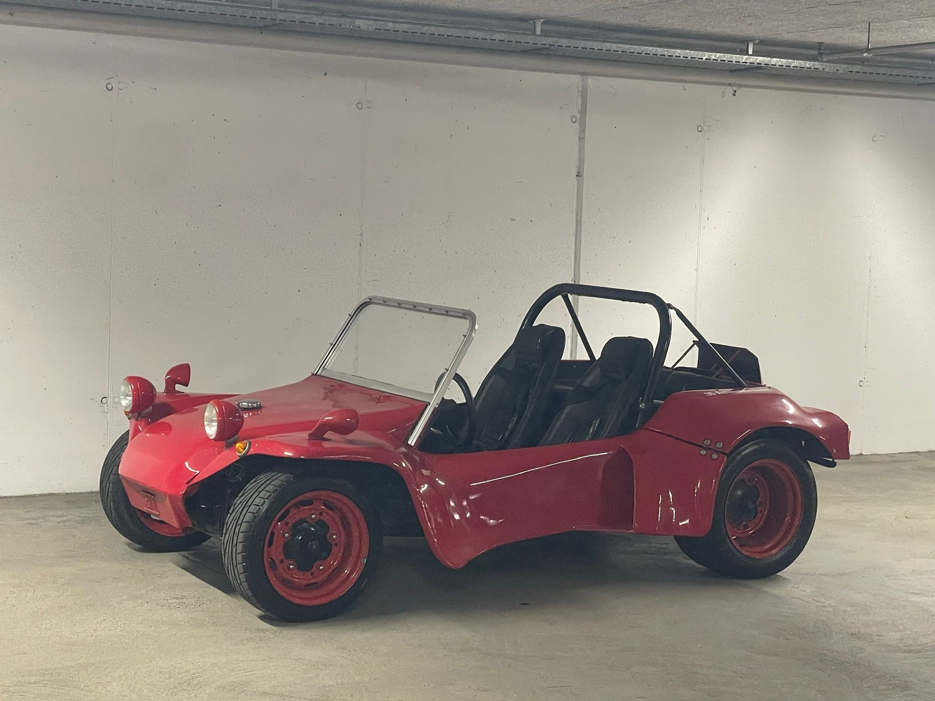 VW Buggy Beach Breitbau-image-2