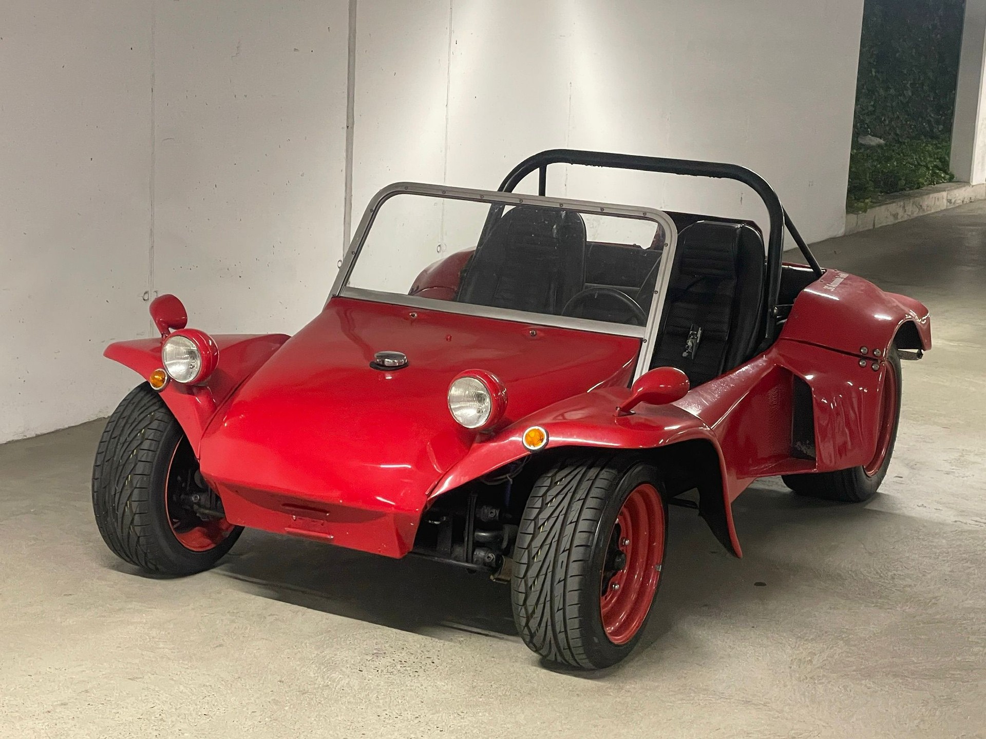 VW Buggy Beach Breitbau-image-7