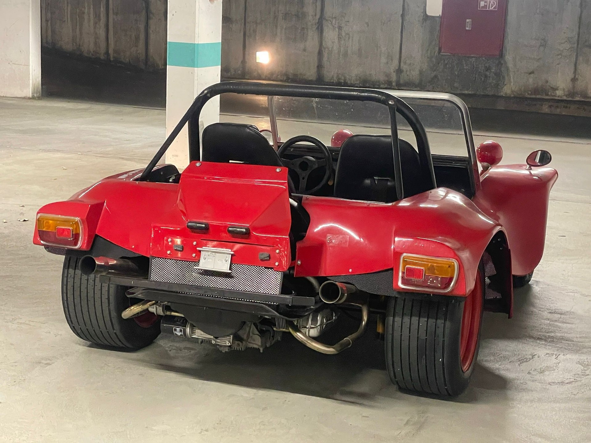 VW Buggy Beach Breitbau-image-13