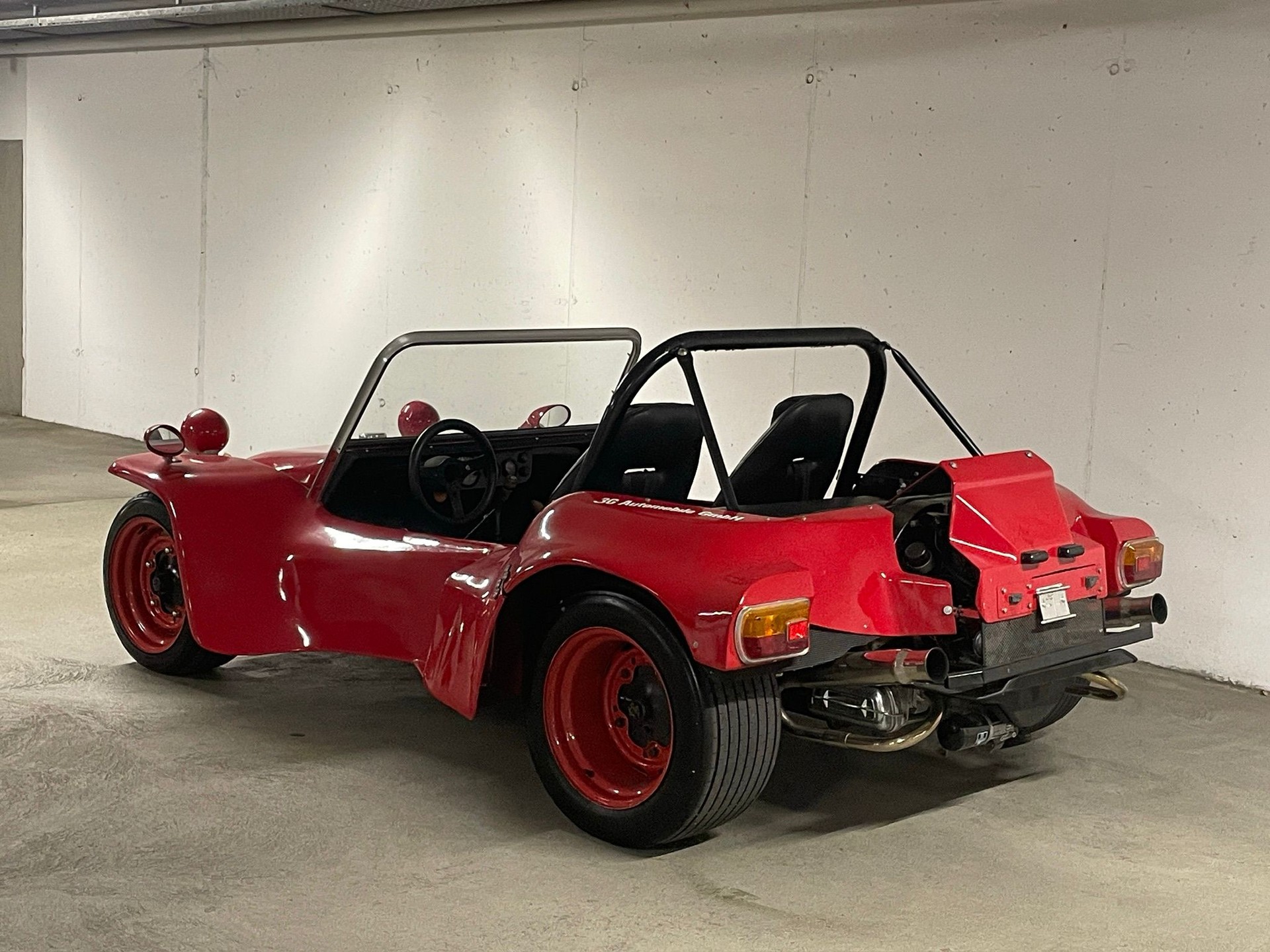 VW Buggy Beach Breitbau-image-4