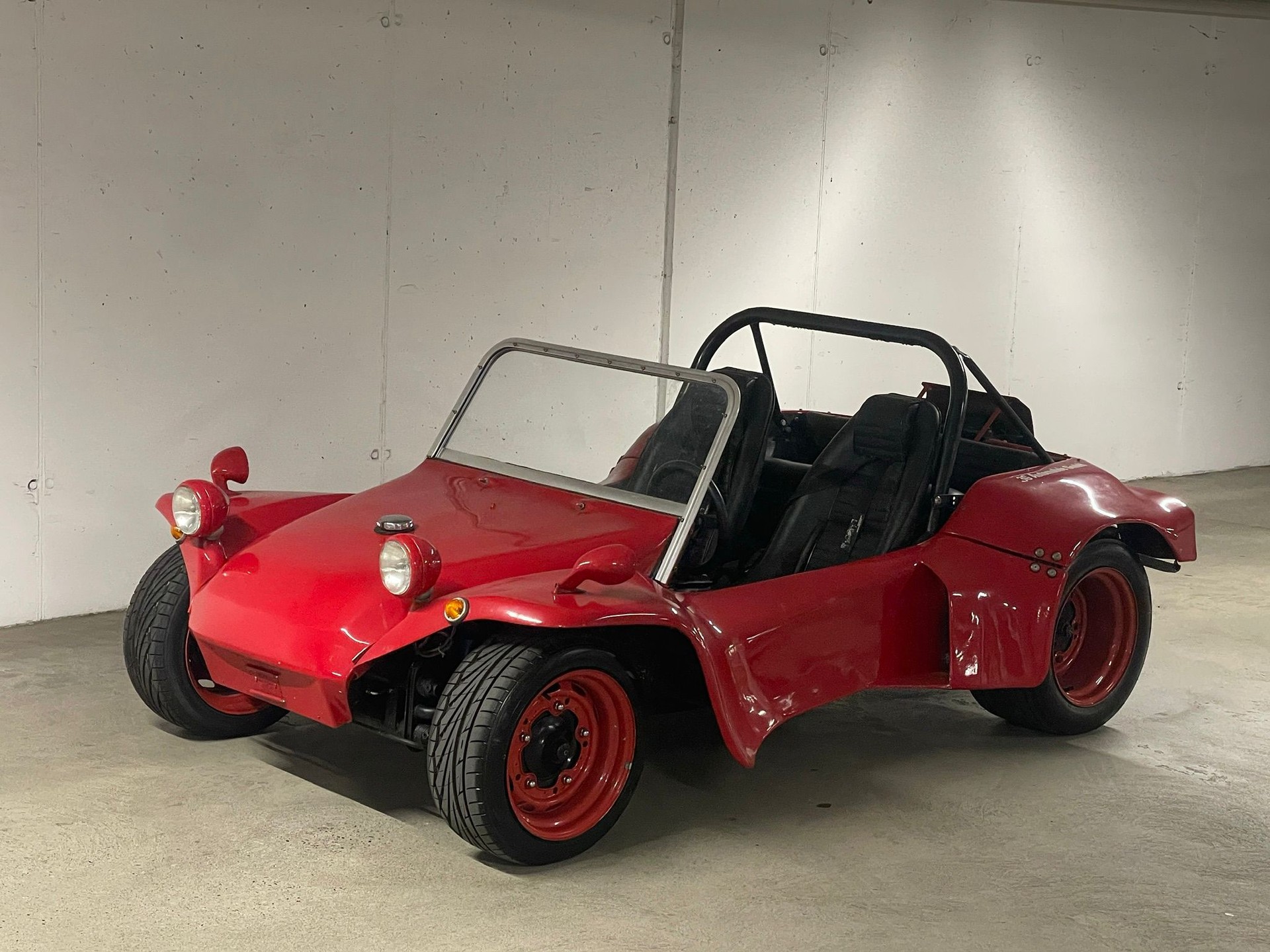 VW Buggy Beach Breitbau-image-1
