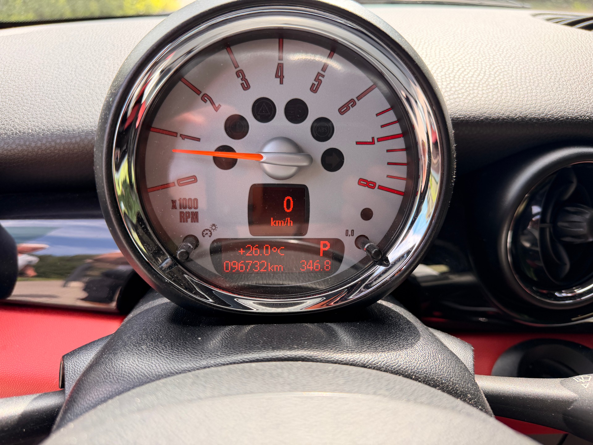 MINI Cooper S Steptronic-image-5