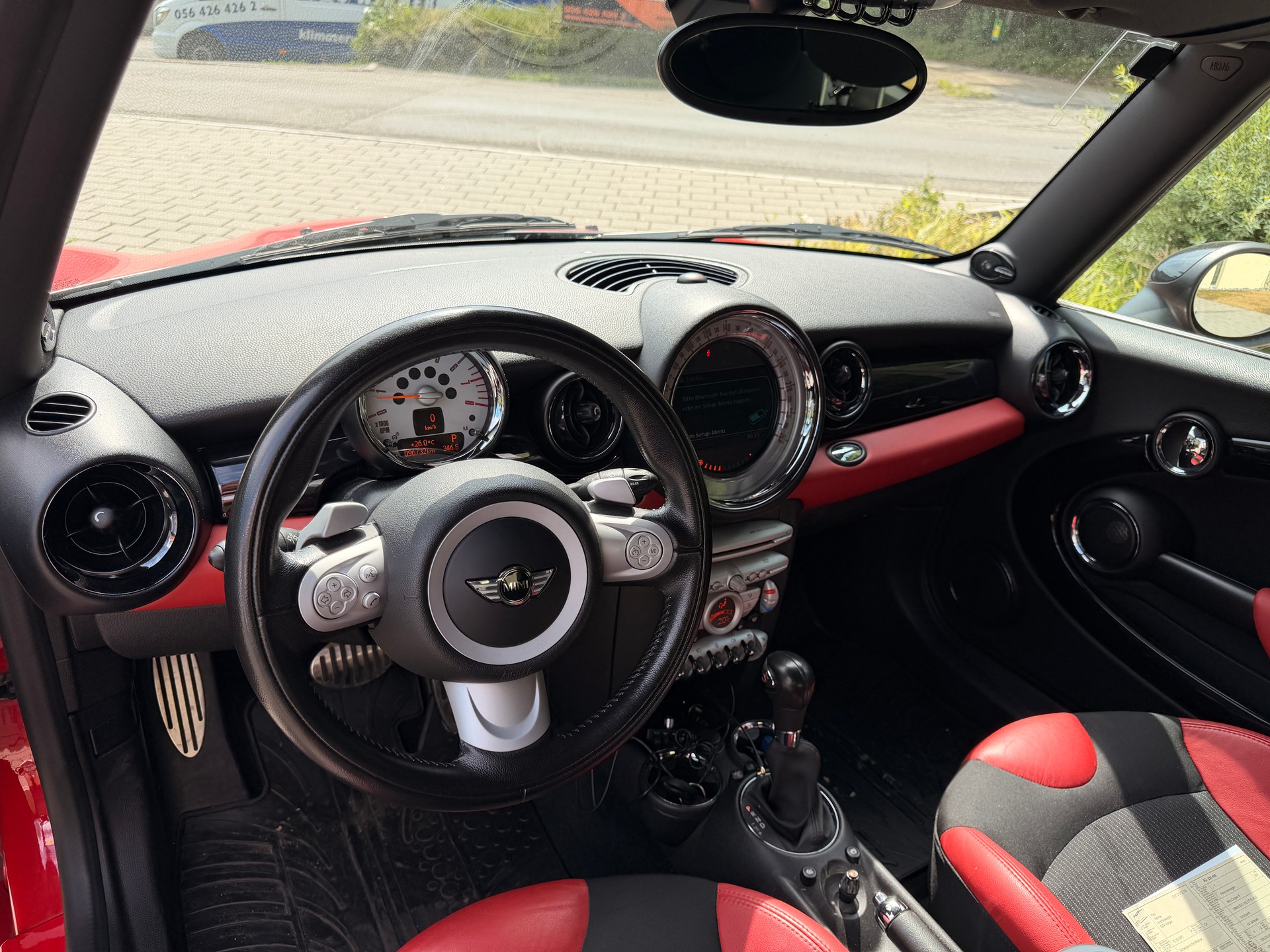 MINI Cooper S Steptronic-image-4