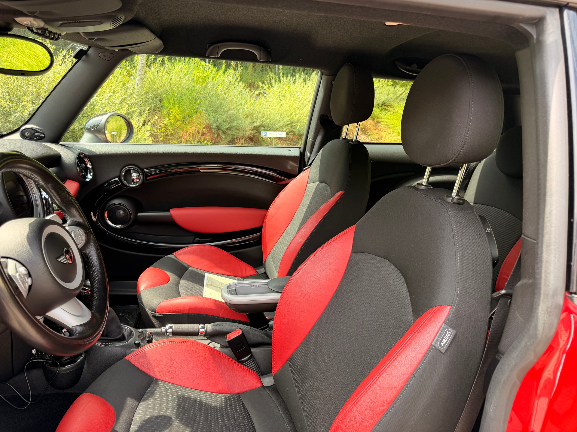 MINI Cooper S Steptronic-image-6