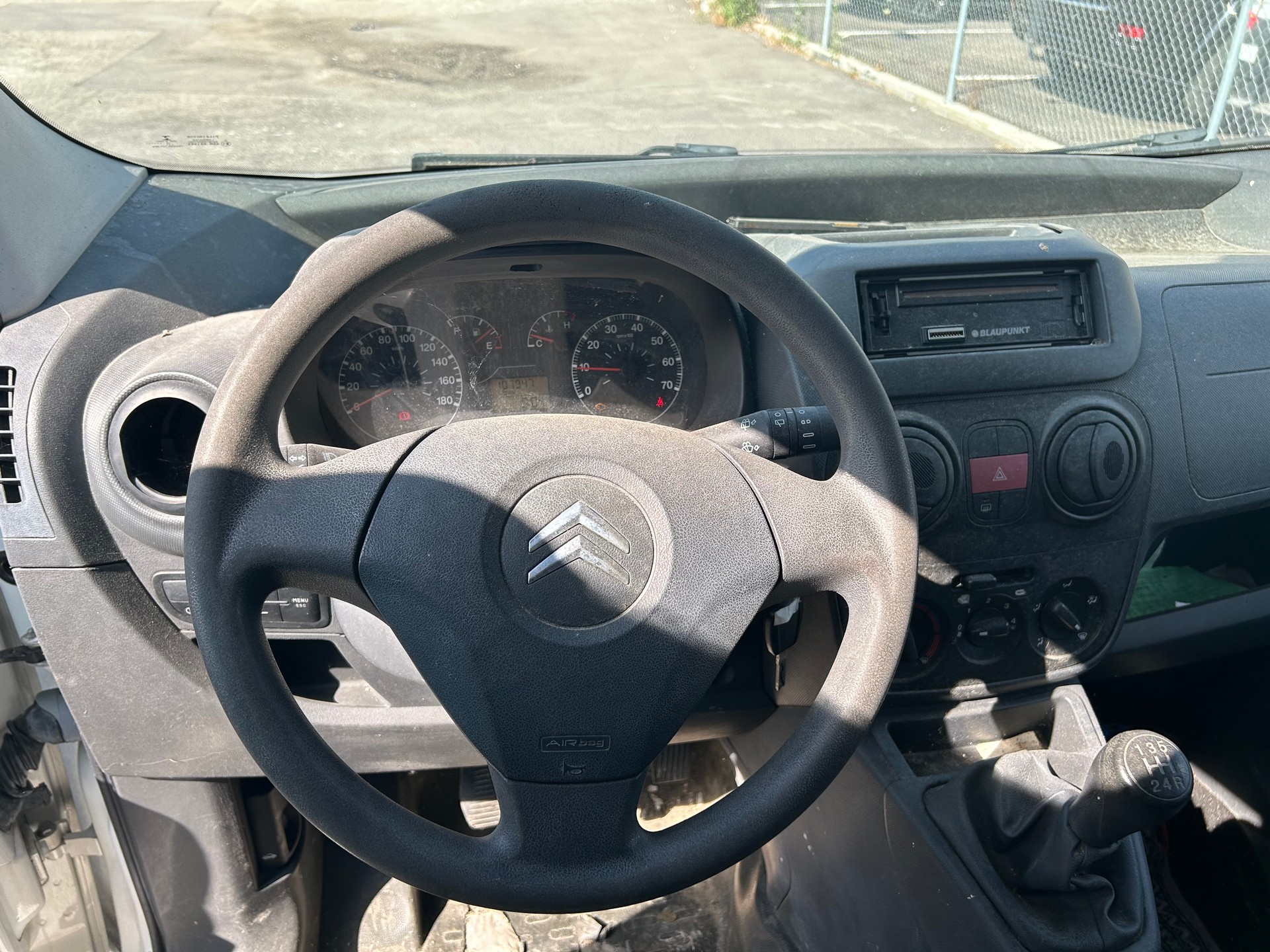 CITROEN Nemo 1.4i-image-7