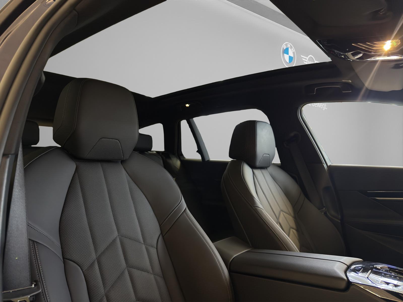 BMW 520d xDrive Touring M-SportPaket-image-22