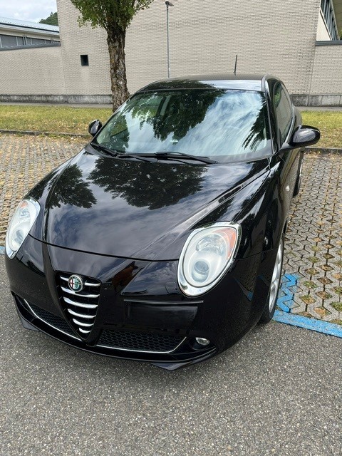ALFA ROMEO 1.4T-image-0