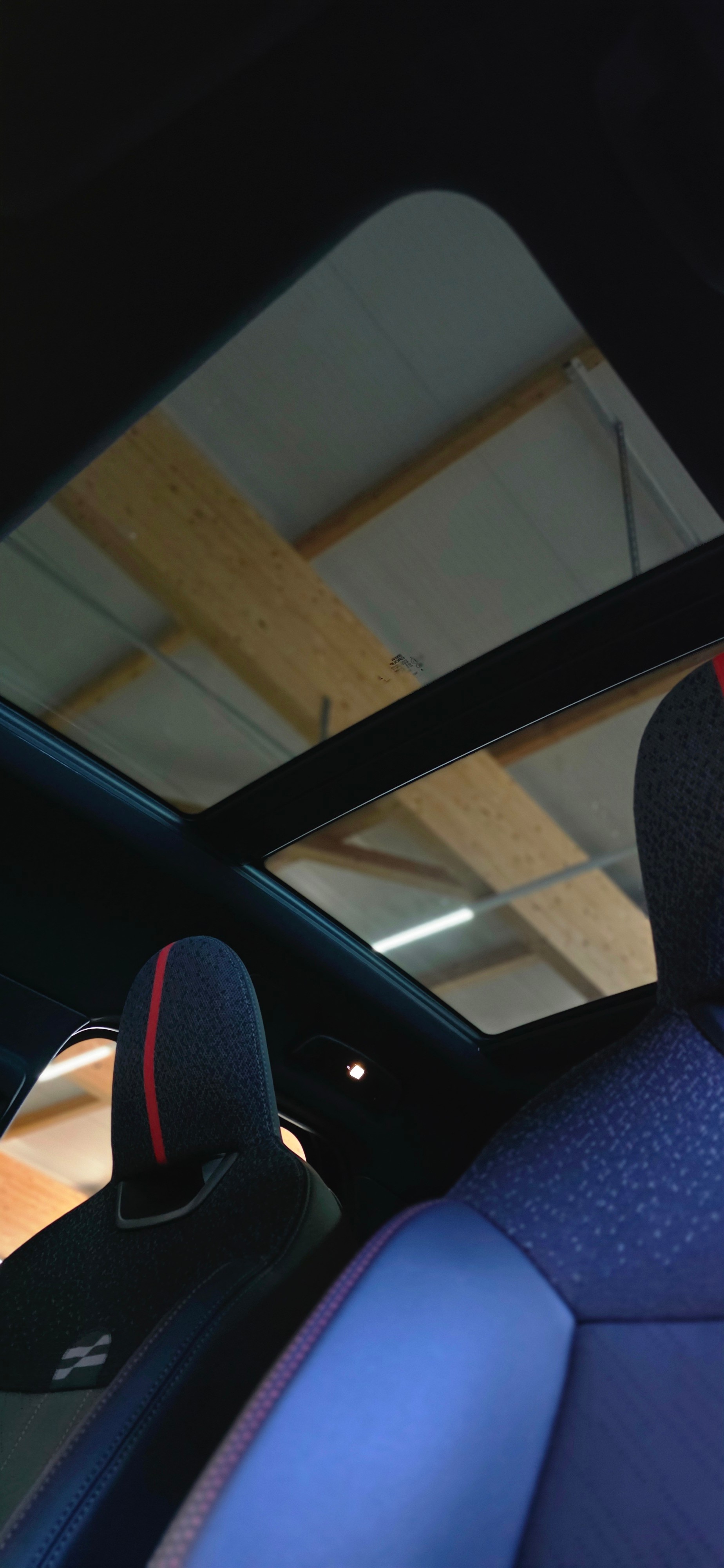 MINI Countryman John Cooper Works ALL4 *XL-Paket*Abstandsregler*Spurhalteassistent*Verstellbare Rücksitze*360°Kamera*AHK*-image-10
