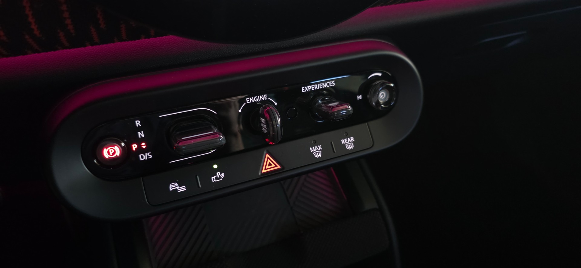 MINI Countryman John Cooper Works ALL4 *XL-Paket*Abstandsregler*Spurhalteassistent*Verstellbare Rücksitze*360°Kamera*AHK*-image-15