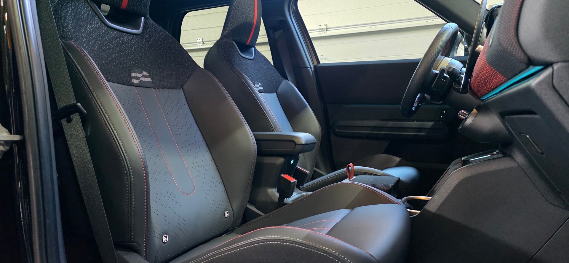 MINI Countryman John Cooper Works ALL4 *XL-Paket*Abstandsregler*Spurhalteassistent*Verstellbare Rücksitze*360°Kamera*AHK*-image-26