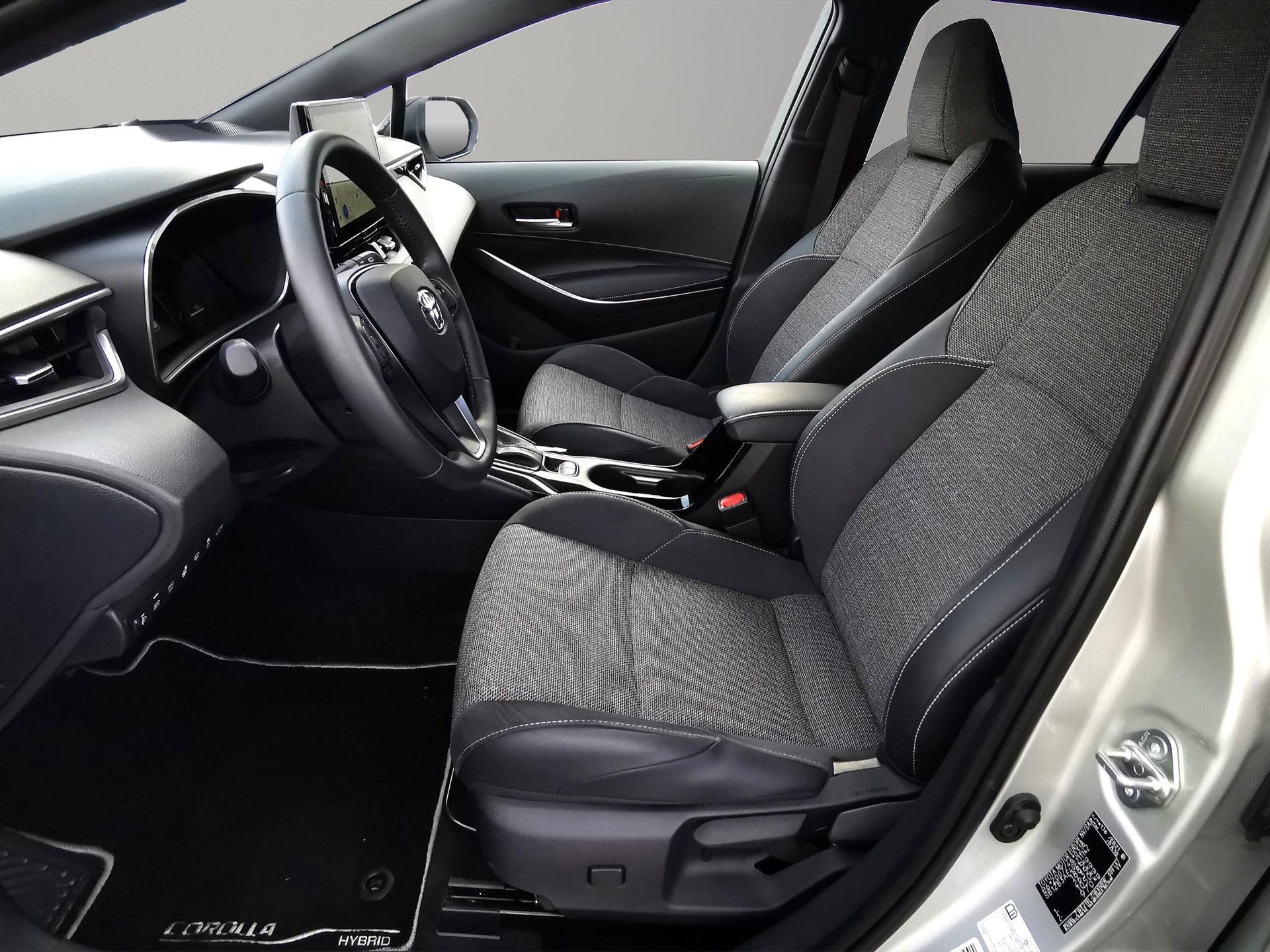TOYOTA Corolla Touring Sports 1.8 HSD Trend-image-1