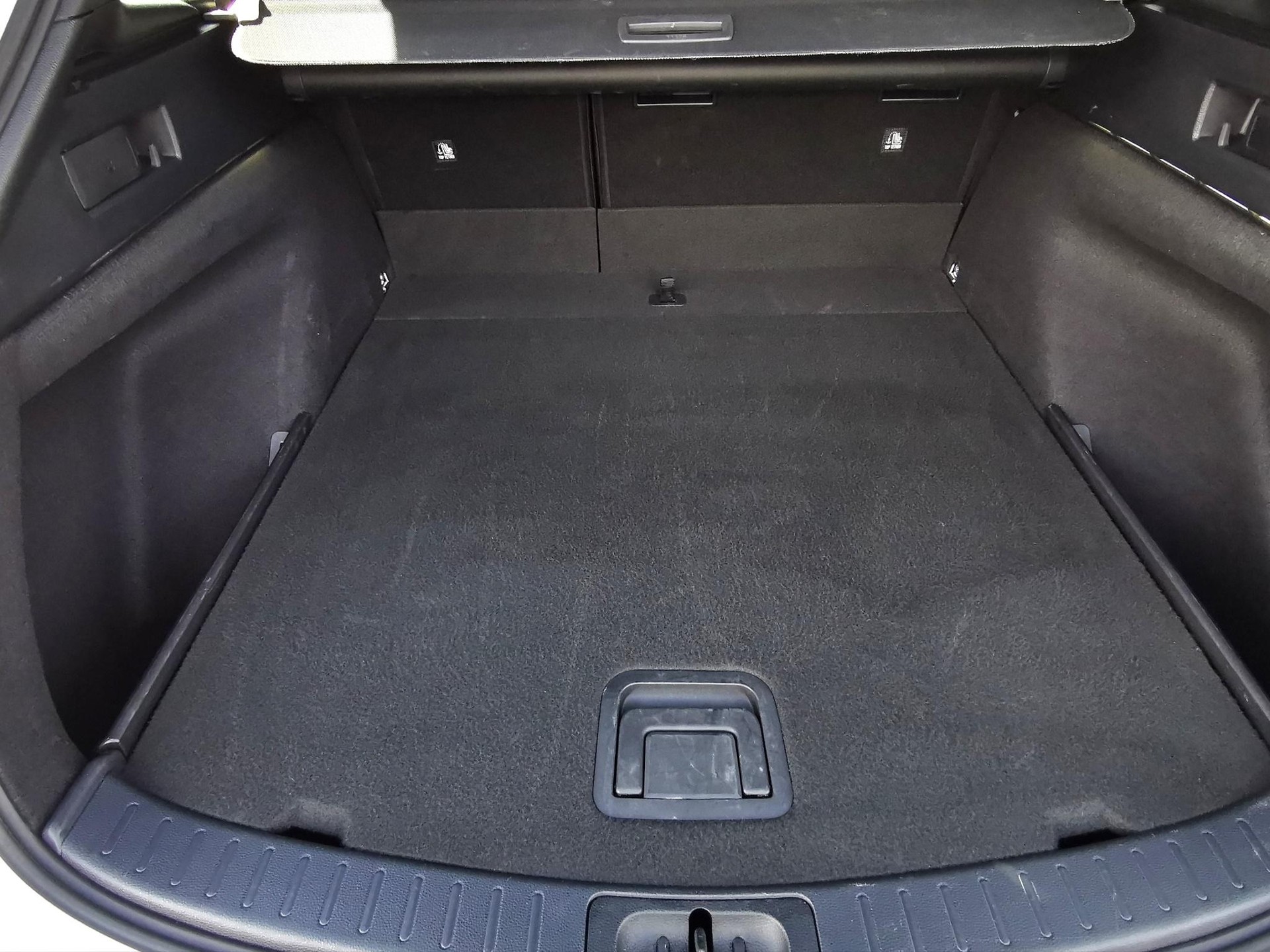 TOYOTA Corolla Touring Sports 1.8 HSD Trend-image-8