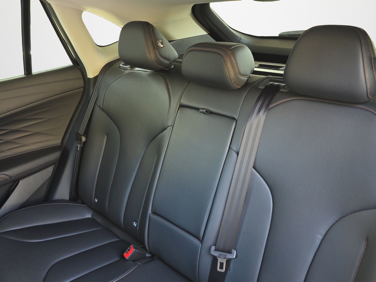 MG MG HS PHEV DEMO-image-11