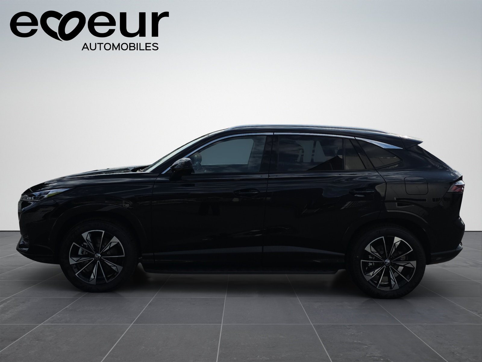 MG MG HS PHEV DEMO-image-2