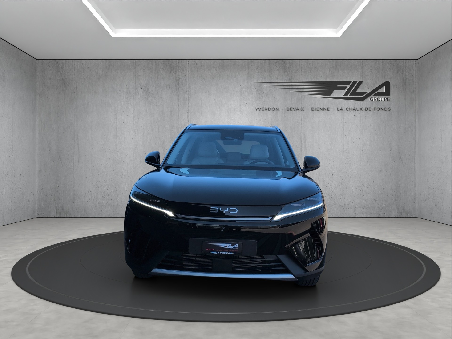 BYD Atto 2 DM-i Boost-image-2