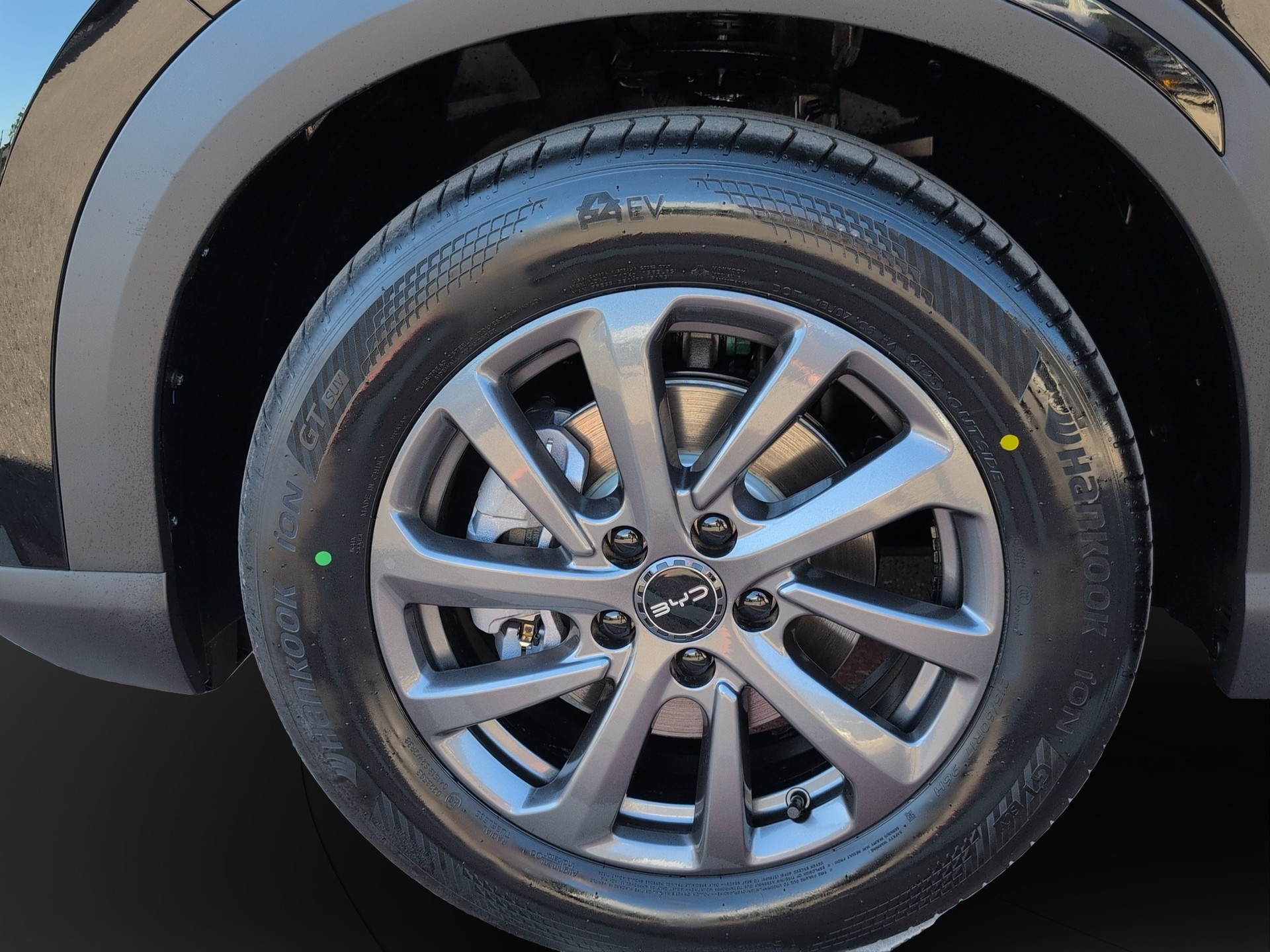 BYD Atto 2 DM-i Boost-image-15