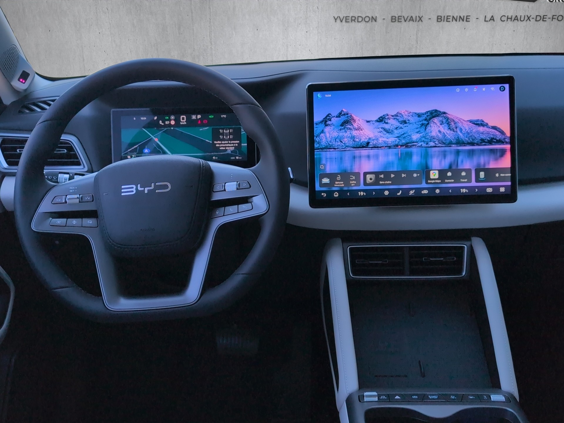 BYD Atto 2 DM-i Boost-image-9