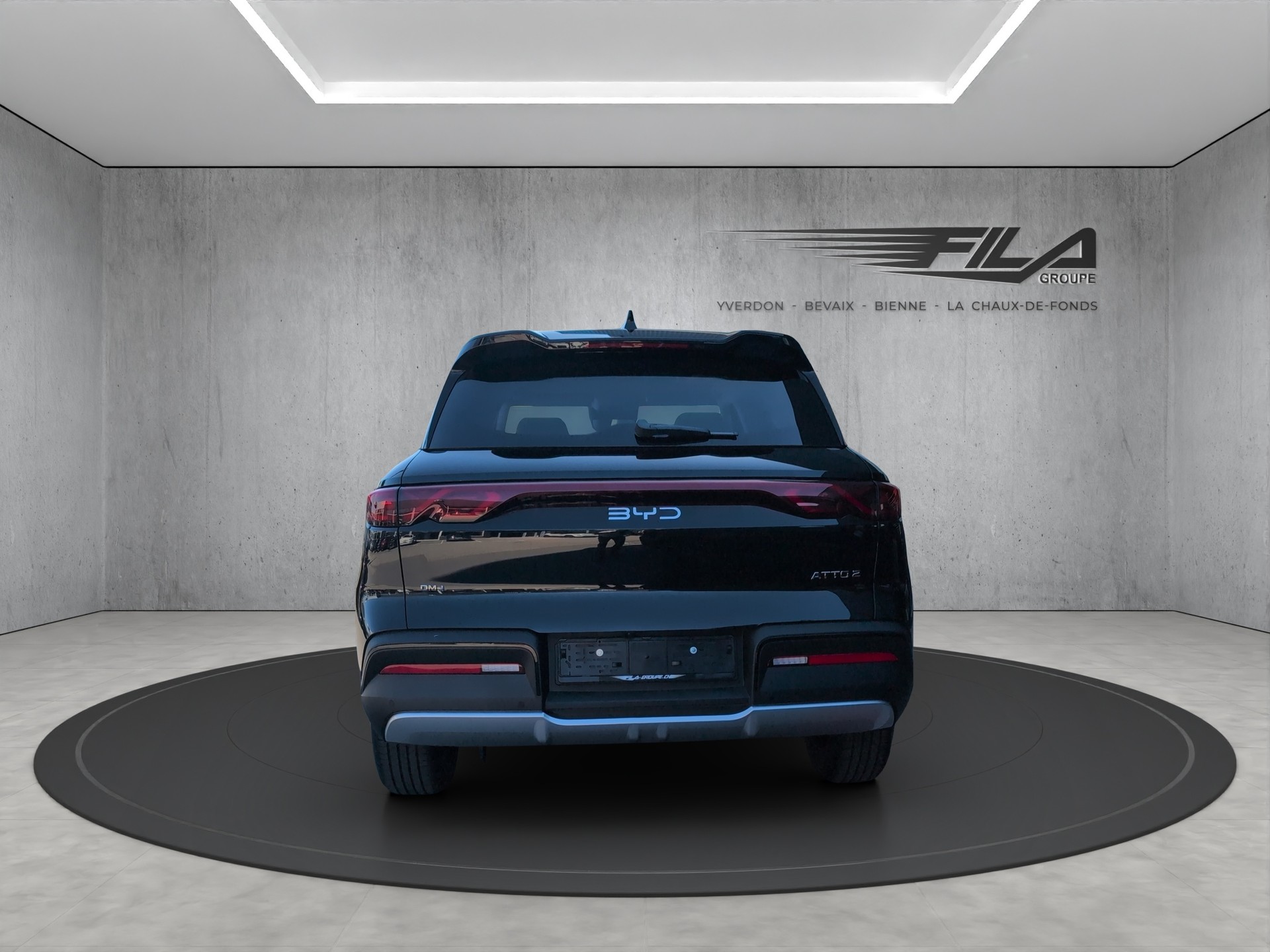 BYD Atto 2 DM-i Boost-image-4