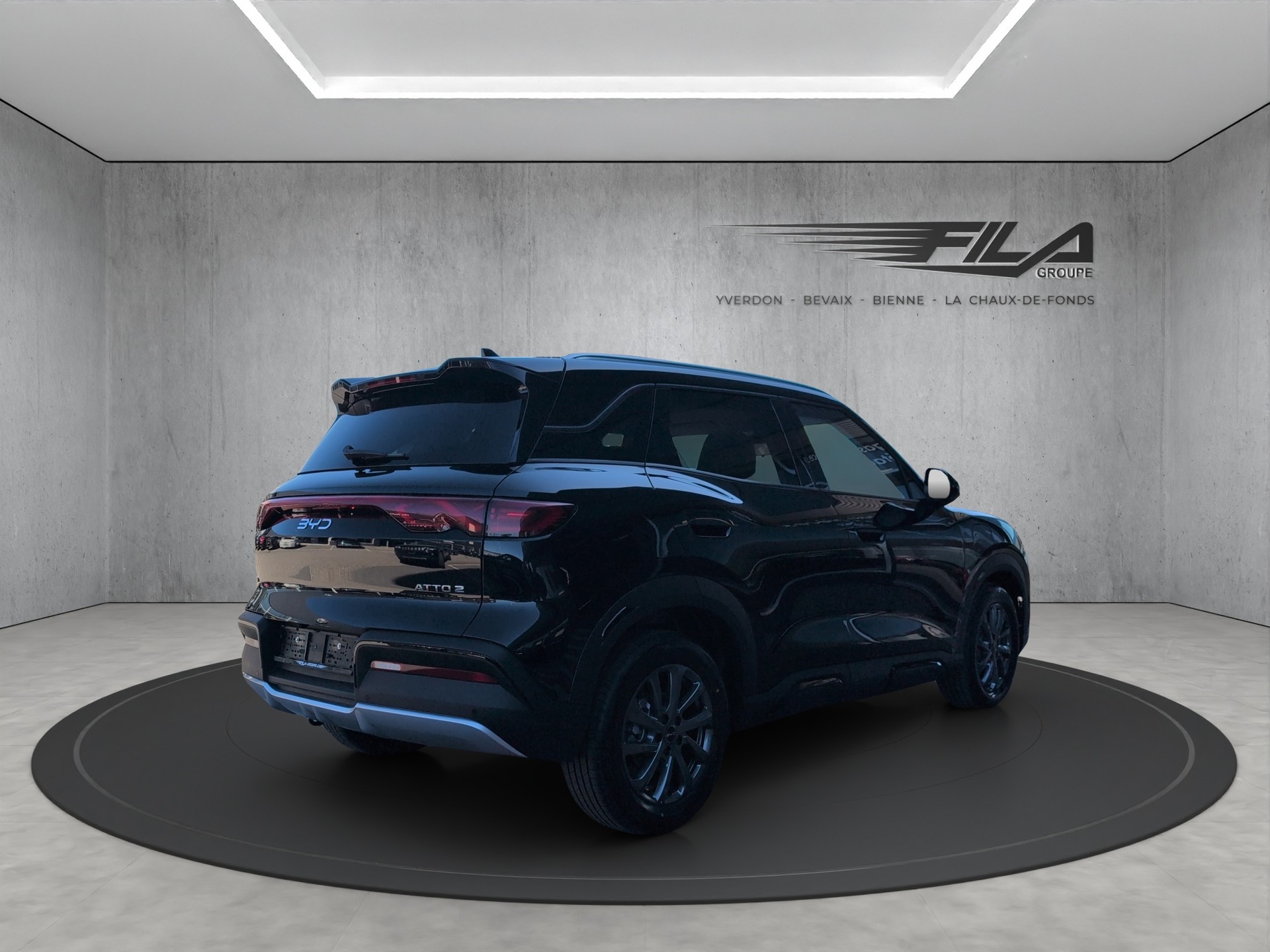 BYD Atto 2 DM-i Boost-image-5