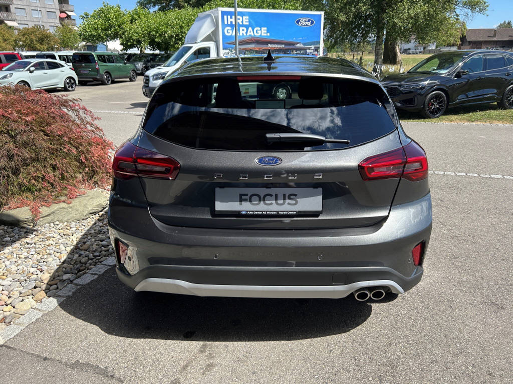 FORD Focus 1.0i EcoB 155 Active X-image-3