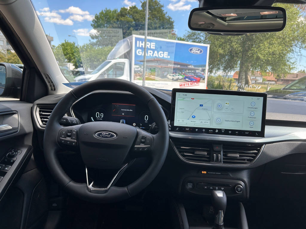 FORD Focus 1.0i EcoB 155 Active X-image-7