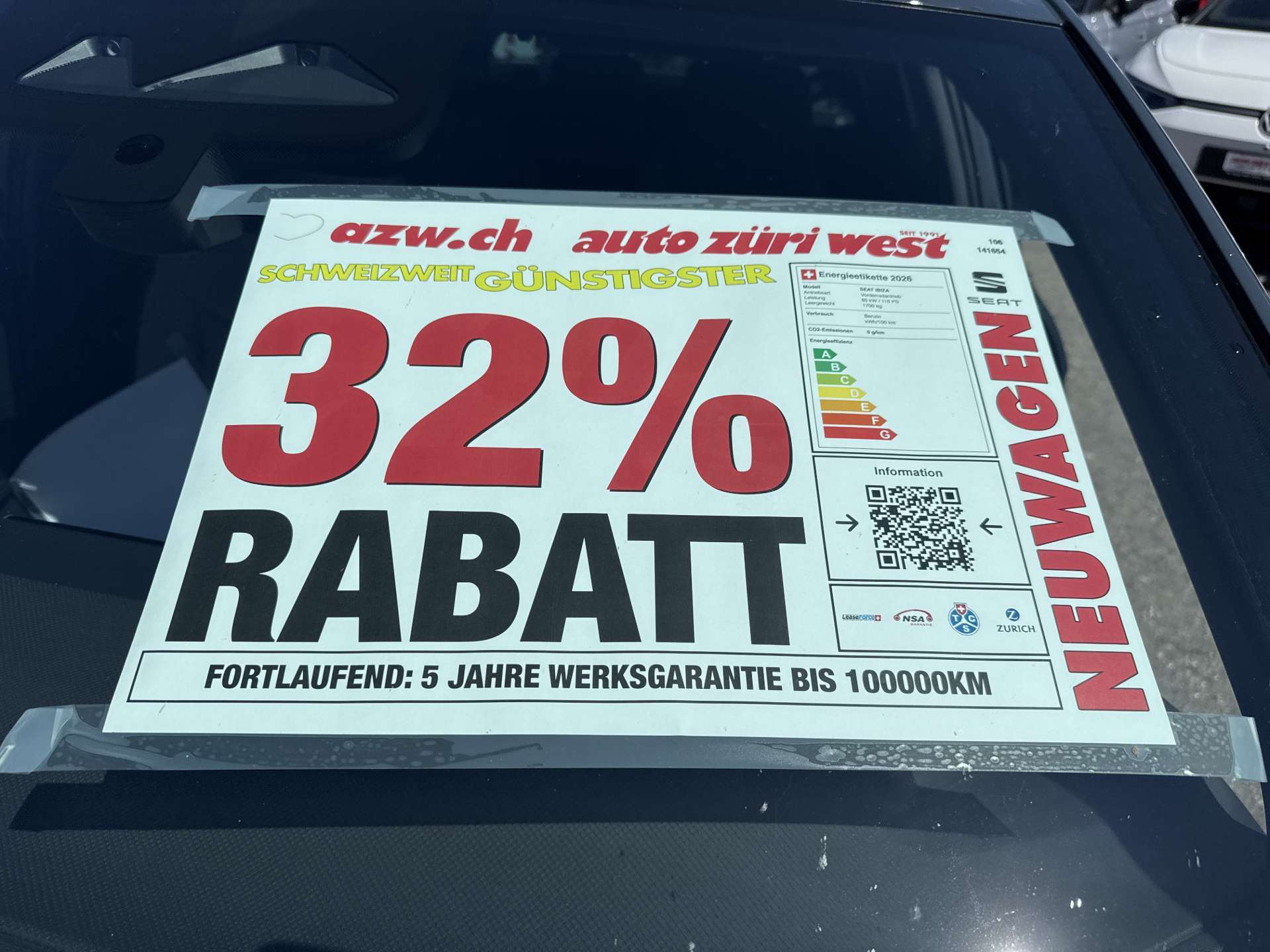 SEAT Ibiza 1.0 EcoTSi FR DSG-Automat-showroom-element-3